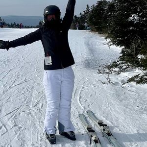 Columbia Bugaboo Omni-Heat Womens Ski Pants